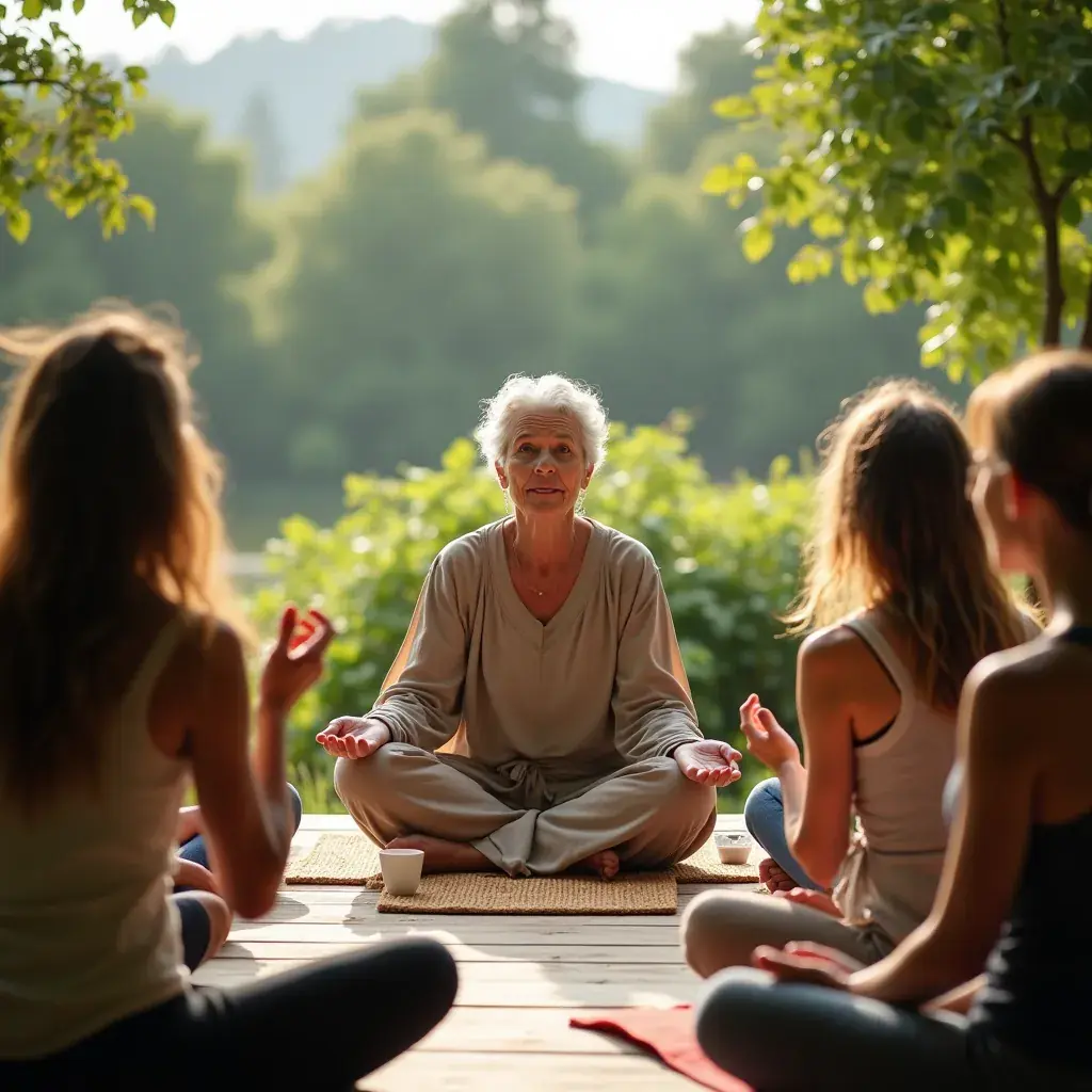 Innovation and technology