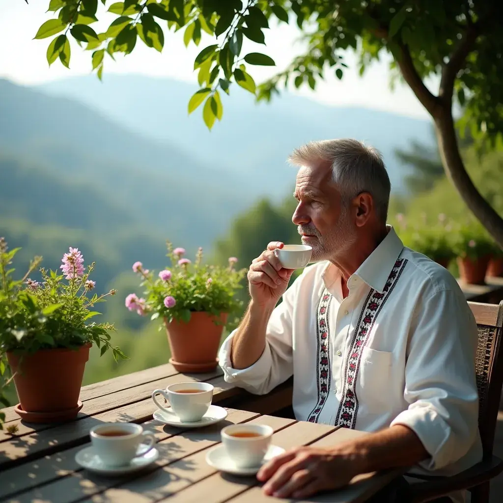 Professional team collaboration